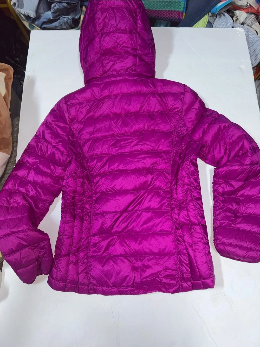 32 Degrees lightweight insulated